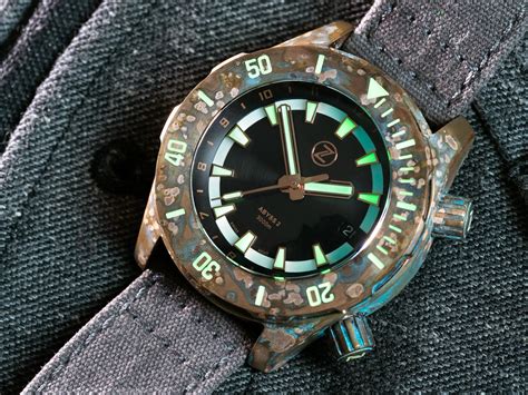 bronze watch patina|remove patina from bronze.